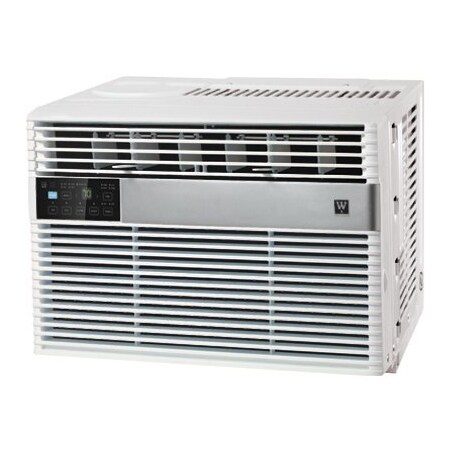 Midea Electric Trading (Singapore) Hp 6K Es Airconditioner MWHUK-06CRN8-BCL1